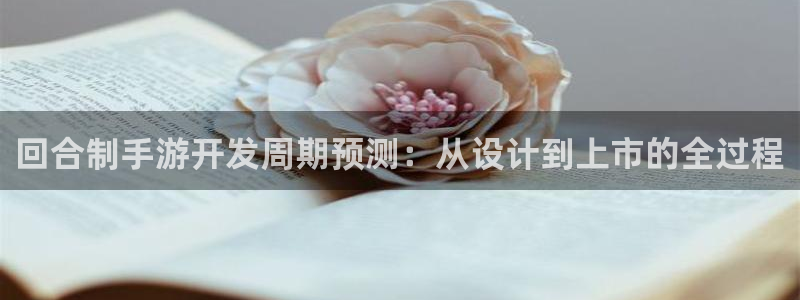 银河(galaxy)官网手机版：回合制手游开发周期预测：从设